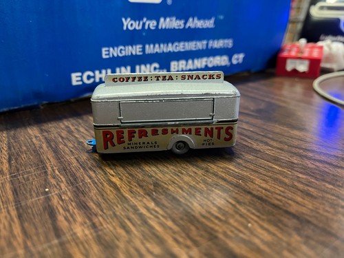 Lesney matchbox mobile - matchbox, mensa