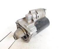 0001138010 MOTORINO AVVIAMENTO FIAT 500X (334) 1.6 MULTIJET II 16V MAN 6M 120CV 