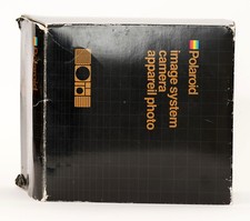 Polaroid Image System