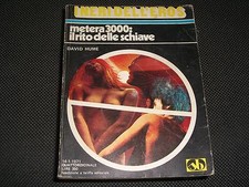 I NERI DELL'EROS N.1 - METERA