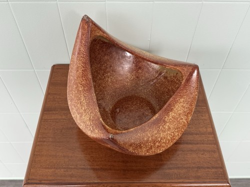 Vaso scultura roberto rigon - roberto,