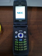 Cellulare telefono nec - cellulare,