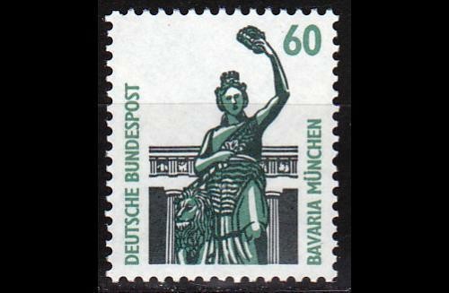 Swk michel 1341 - swk, 60