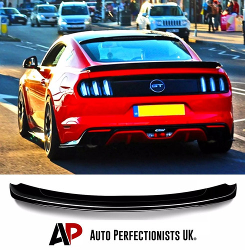 Per ford mustang - ford, style