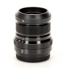 Obiettivo Fujifilm XF 23mm/2 R