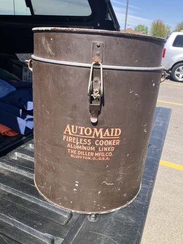 Raro automaid diller antico - automaid,