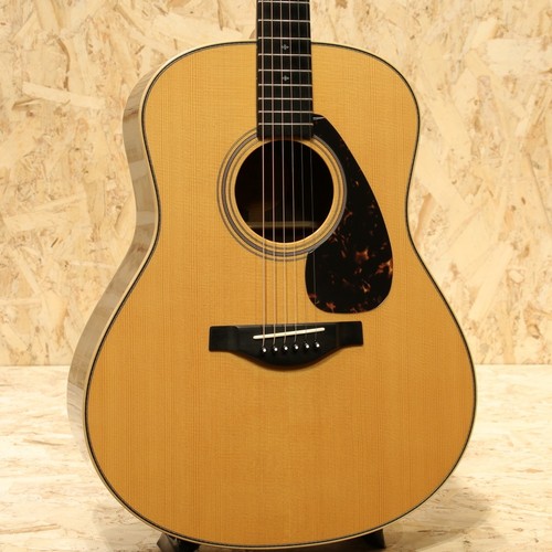 Chitarra acustica yamaha ll26 - acustica,