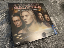 Battlestar Galactica Daybreak
