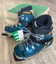 Scarponi sci asolo tele - scarponi,