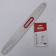 BARRA LAMA MOTOSEGA OREGON 160SDEA041 40cm PASSO 3/8 LP SPESSORE 1.3mm 56 MAGLIE