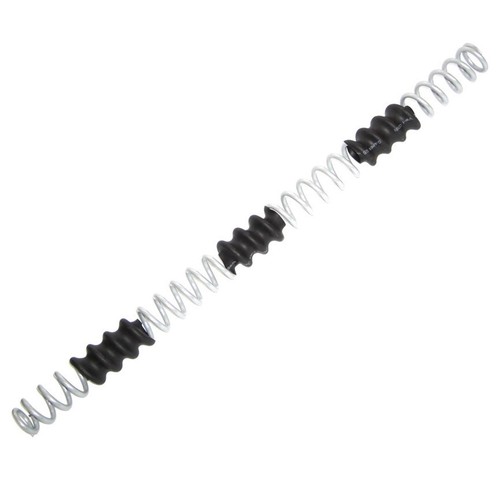Rockshox molla boxxer coil - rockshox, 10