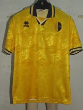MAGLIA CALCIO SHIRT MAILLOT