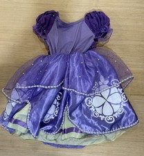 Vestito Principessa Disney