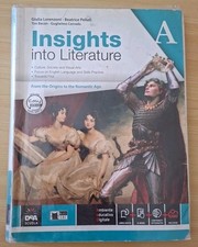Insights into literature - into,