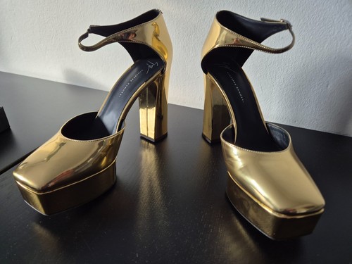 Giuseppe zanotti bebe - zanotti,