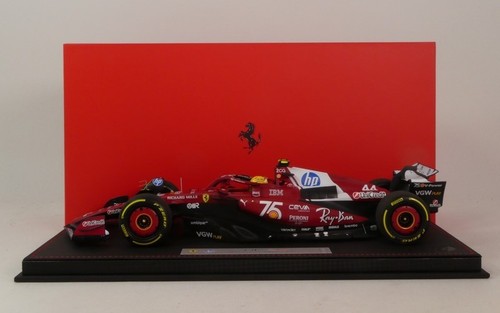 Bbr ferrari 44 - ferrari, lewis