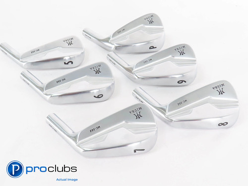 Miura mc502 set - mc502, di
