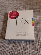 Pellicola a colori Impossible