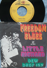 Little Richard – Freedom