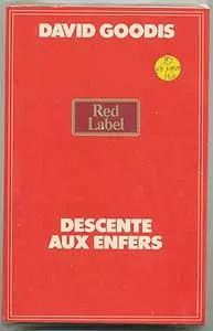 Descente aux enfers david - enfers,,