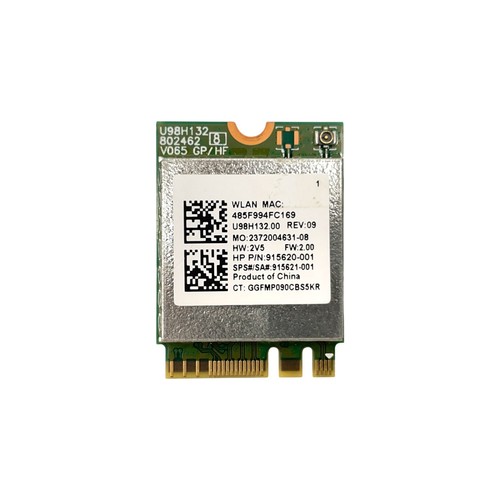 Scheda wireless fi - scheda,