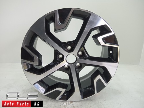 Pezzo cerchio lega 18 - in,