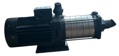 Pompa centrifuga grundfos - pompa,