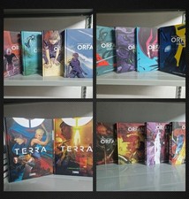 Orfani-Ringo Variant-Nuovo