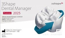 Servizio riparazione software 3shape Exocad, supporto tecnico