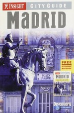 Insight City Guide: Madrid