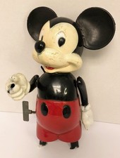 Giocattolo vintage walt - giocattolo, disney