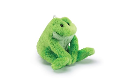Trudi col rana - rana, peluche