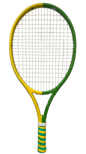 Racchetta tennis angell k7 - racchetta,