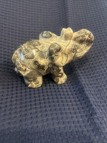 Elefante diaspro picasso - diaspro,