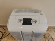 Deumidificatore DeLonghi