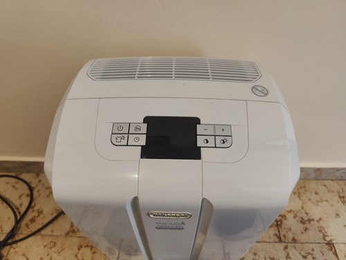 Deumidificatore delonghi - deumidificatore,