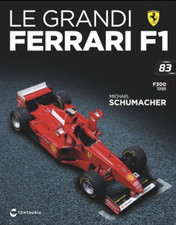 Grandi ferrari - f1,