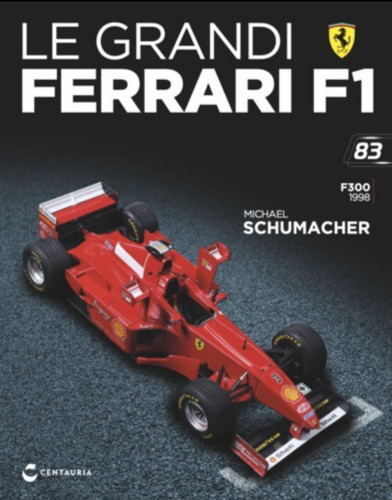 Grandi ferrari - le,