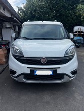 RICAMBI AUTO FIAT TREKKING DOBLO' 