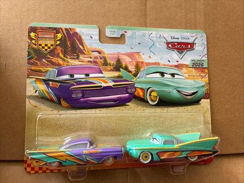 Disney cars diecast - disney,