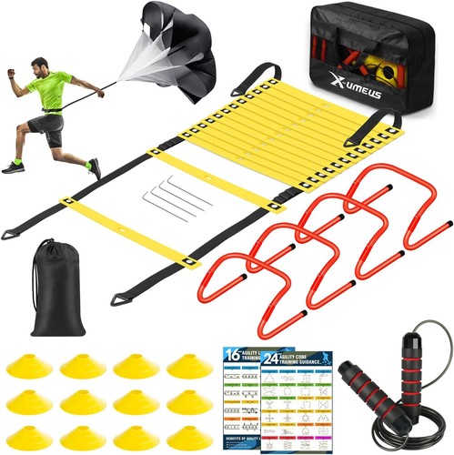 Umeus 20ft agility - 20ft, ladder