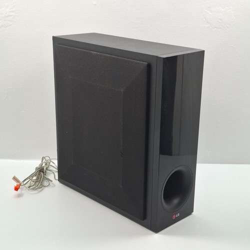 Altoparlante subwoofer passivo