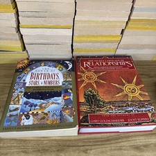 Lot The Secret Language of