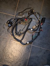 Cablaggio completo originale