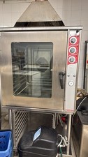 Attrezzatura ristorante forni - attrezzatura,