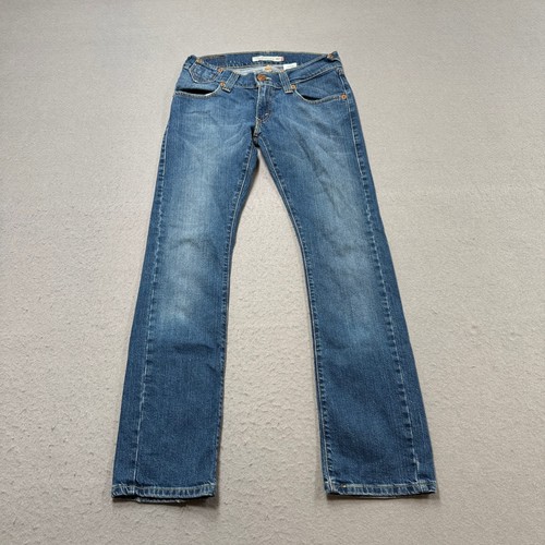 Y2k levi 504 jeans women - 504, 4