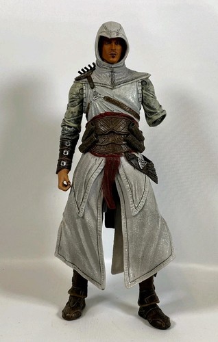 Videogioco neca altair - neca, 7"