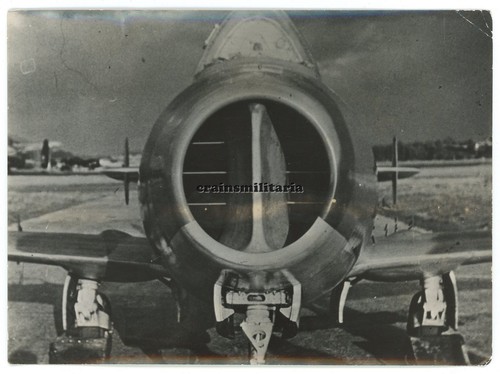 Orig stampa foto inglese raf - stampa,