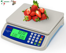 Bilancia digitale da cucina