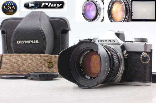 Quasi come nuovo olympus - [quasi,